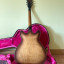 Ibanez Artcore Vintage Asv73 con Seymour Duncan