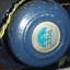 RESERVADO; 1964 VOX AC30 blue speakers