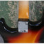 Fender Custom Shop Stratocaster (NUEVA)