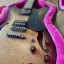 Ibanez Artcore Vintage Asv73 con Seymour Duncan