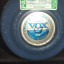 RESERVADO; 1964 VOX AC30 blue speakers