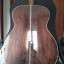 Cort Gold O8 light burst