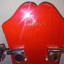 Epiphone dot cherry 1998 KOREA-gibson