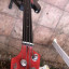 Bajo Fretless Escala Corta