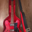 Epiphone dot cherry 1998 KOREA-gibson