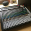 Mixer Soundcraft Signature 22MTK