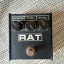 proco Rat USA 90s "Woodcutter" sticker