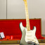 o cambio Fender USA Eric Clapton 1998 Lace Sensor- TRASTES NUEVOS
