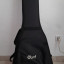 Cort Gold O8 light burst