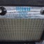 Cabezal Fender Bassman 100 Silverface