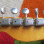 Fender Telecaster American vintage 52 de 1999 Relic Natural