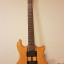 Guitarra italiana Eko CX7 vintage