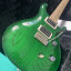 Guitarra prs custom 24
