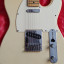 Squier Telecaster made in Korea 1992