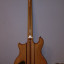 Guitarra italiana Eko CX7 vintage