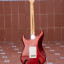 American Standard Stratocaster 2009 MN Candy Cola