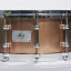 Caja de 14x6,5 con casco de cobre y aros die cast