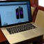 Macbook Pro 15" Retina apenas usado.