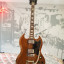 Gibson SG 1970/73/75 reservada.