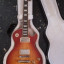 Gibson Les Paul  Standard 2007 Heritage Sunburst