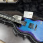 Gibson SG modern blueberry