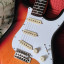o cambio Tokai pastillas fender