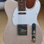 G&L Fullerton deluxe Asat Classic USA