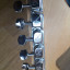 Clavigero fender F made in Germany