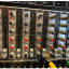 Mesa de mezclas en rack Behringer RX1202FX