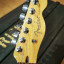 Telecaster Fender-MJT
