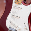 American Standard Stratocaster 2009 MN Candy Cola