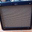 Amplificador a válvulas fender blues junior IV