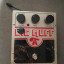 EHX Big muff pi con mod de puerta de ruido