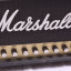 MARSHALL JCM800 2205 SPLIT CHANNEL 1987 YEAR + WOOD BOX