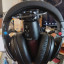 Auriculares Profesionales SHURE SRH840