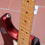 American Standard Stratocaster 2009 MN Candy Cola