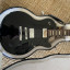 Gibson les Paul ebony studio