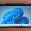 Portátil HP 14" Convertible Táctil i5-11gen. RAM 16 GB. Nvme ssd 500GB 1080