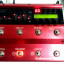 T.c. electronic Nova system red edition+switch+gig bag+envío