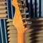 guitarra electrica tipo stratocaster