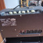 Amplificador a válvulas fender blues junior IV