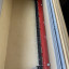 Eurorack case 125hp