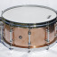 Caja de 14x6,5 con casco de cobre y aros die cast