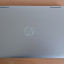 Portátil HP 14" Convertible Táctil i5-11gen. RAM 16 GB. Nvme ssd 500GB 1080