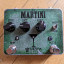 Tortuga Effects Martini Chorus and Vibrato