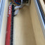 Eurorack case 125hp