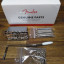 Puente Fender Tremolo Assembly
