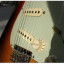 Fender Custom Shop Stratocaster (NUEVA)