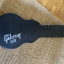 Gibson les Paul ebony studio