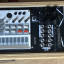 Eurorack case 125hp
